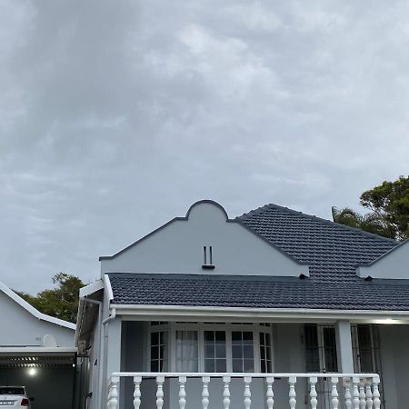 Beautiful Villa - Scottburgh, Durban 外观 照片