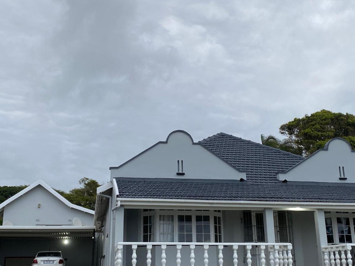 Beautiful Villa - Scottburgh, Durban 外观 照片