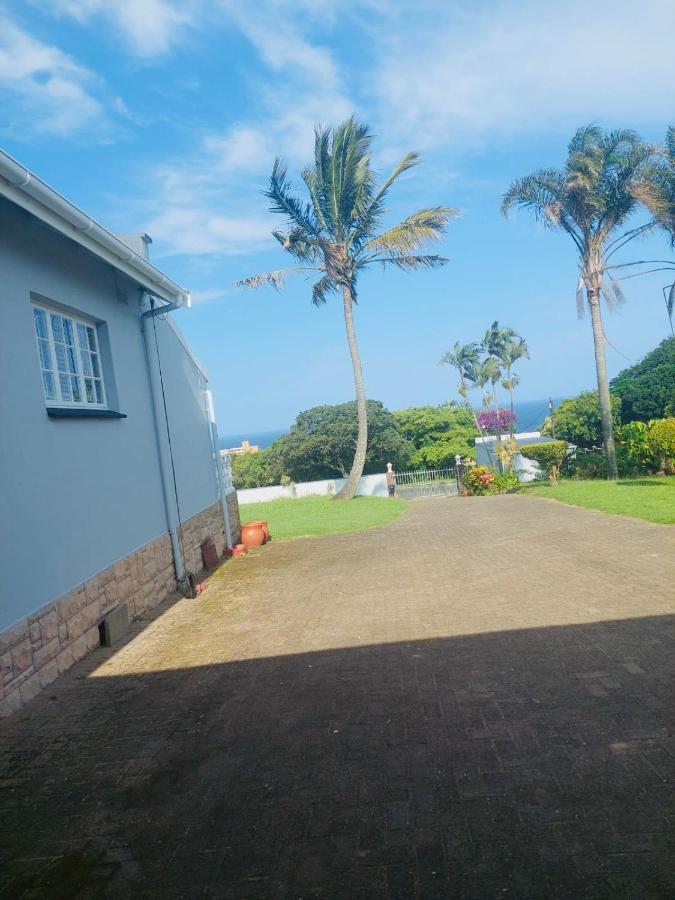 Beautiful Villa - Scottburgh, Durban 外观 照片