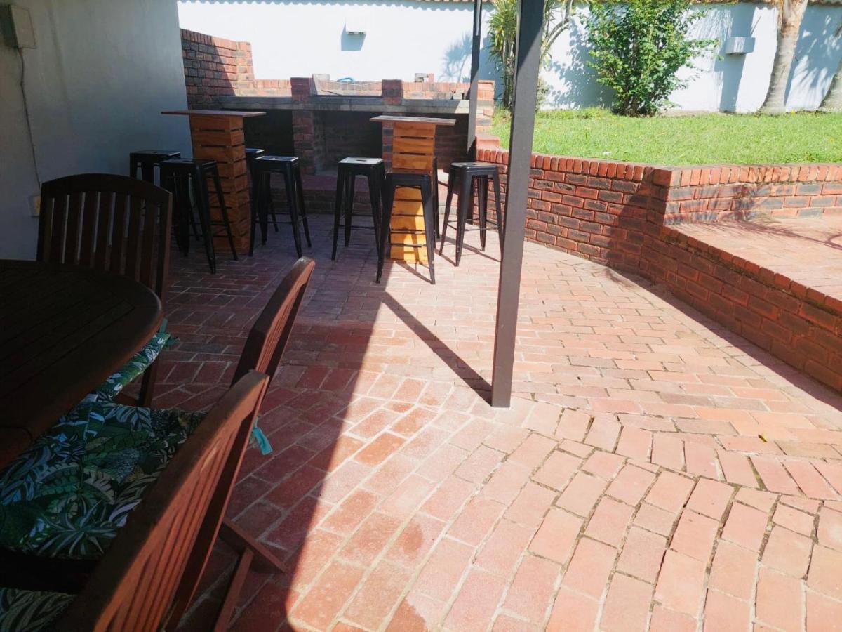 Beautiful Villa - Scottburgh, Durban 外观 照片