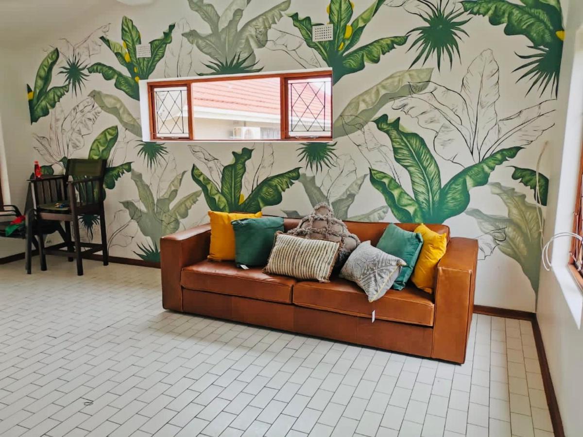 Beautiful Villa - Scottburgh, Durban 外观 照片