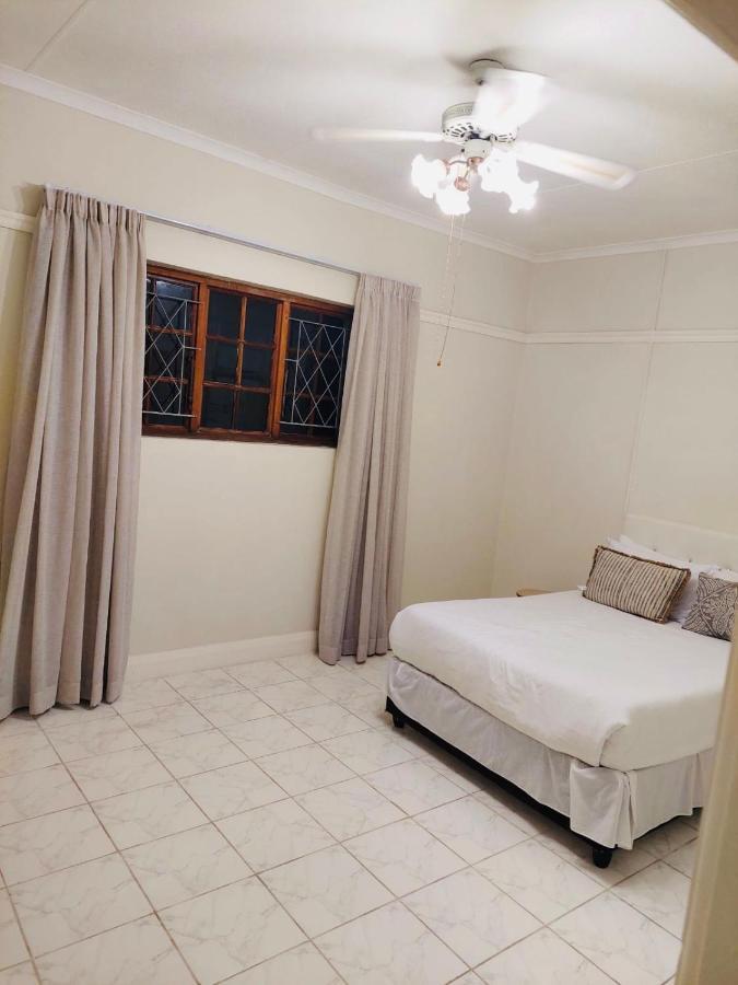 Beautiful Villa - Scottburgh, Durban 外观 照片