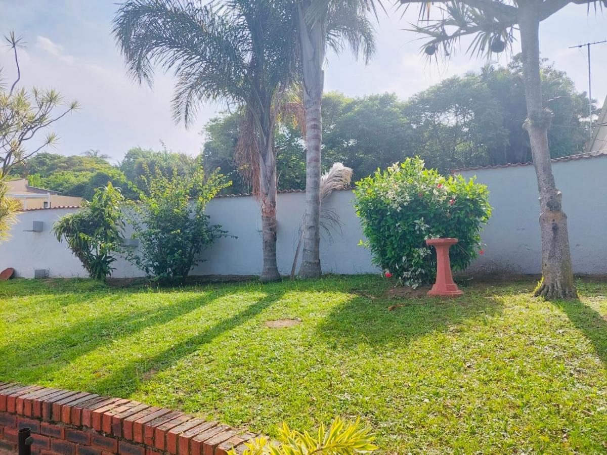 Beautiful Villa - Scottburgh, Durban 外观 照片
