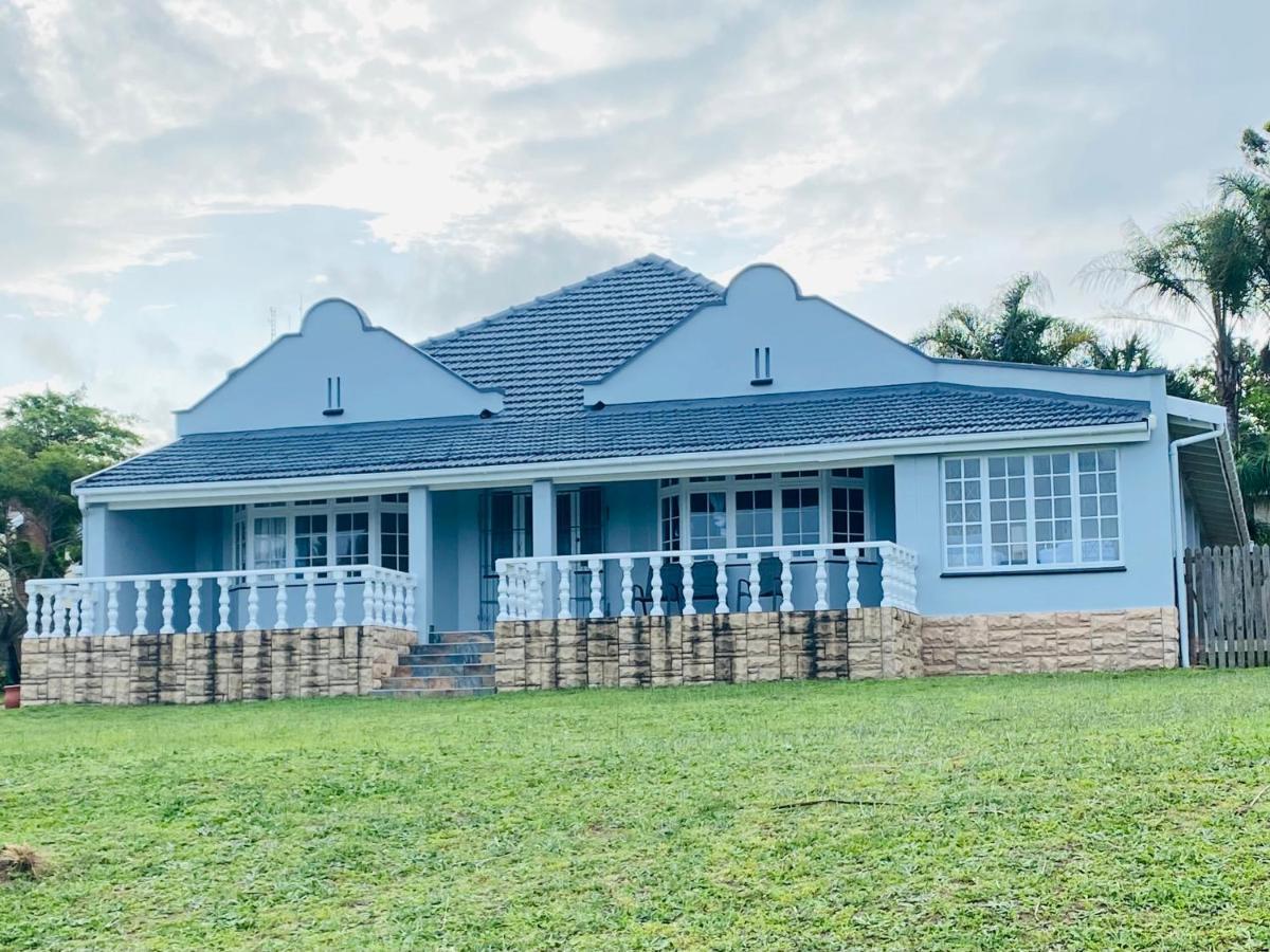 Beautiful Villa - Scottburgh, Durban 外观 照片