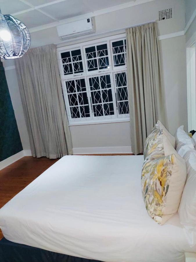 Beautiful Villa - Scottburgh, Durban 外观 照片