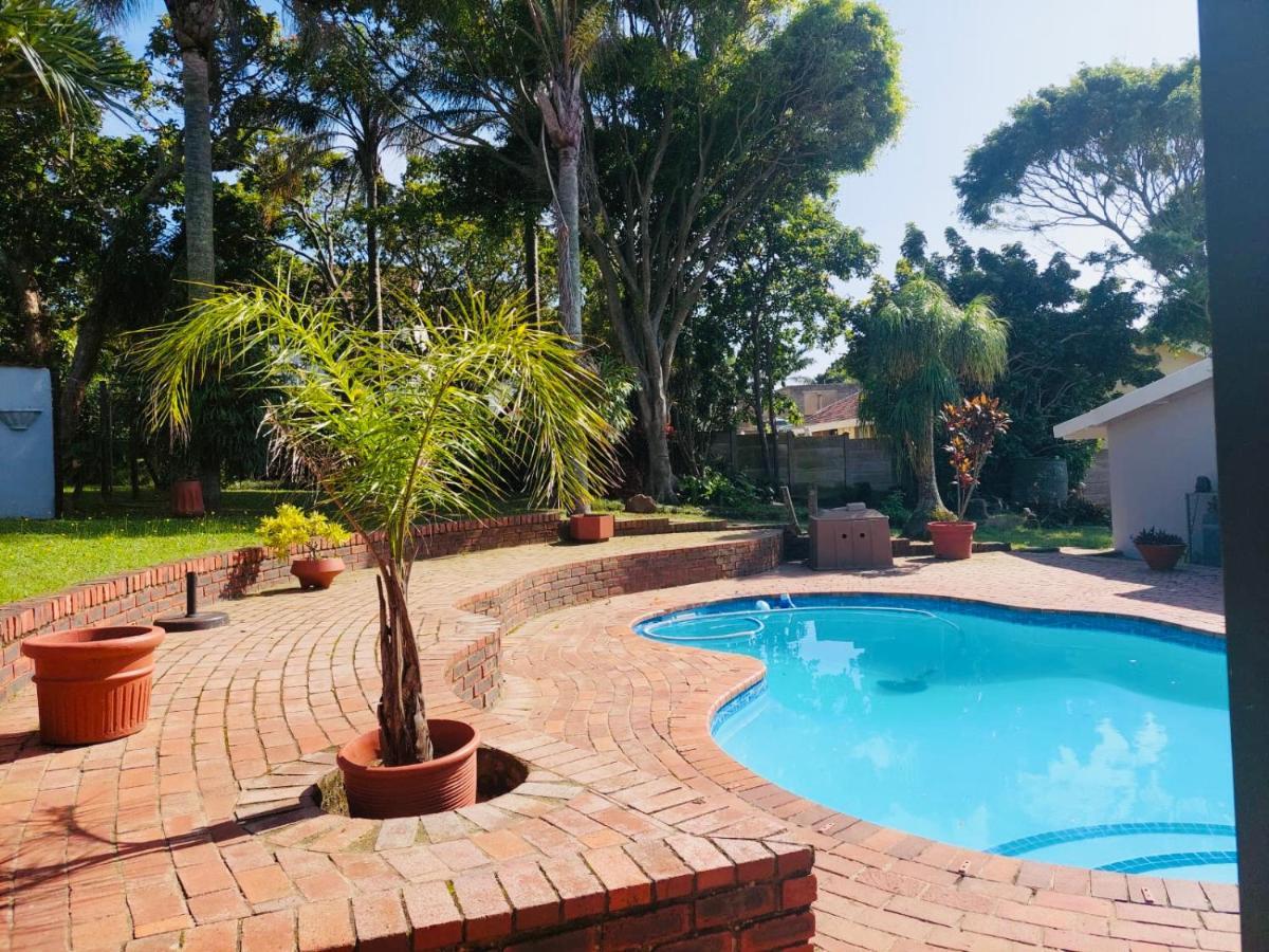 Beautiful Villa - Scottburgh, Durban 外观 照片