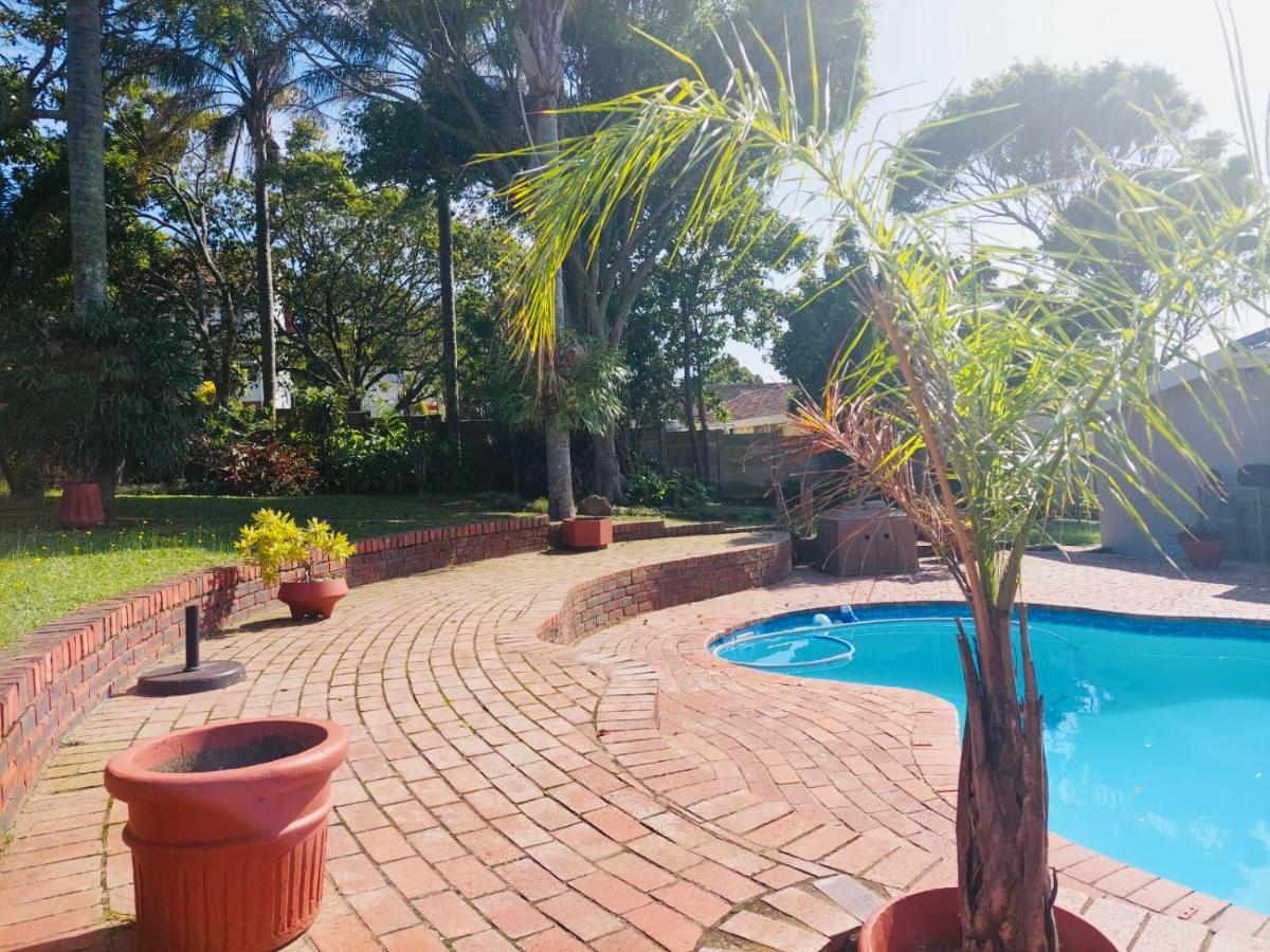 Beautiful Villa - Scottburgh, Durban 外观 照片
