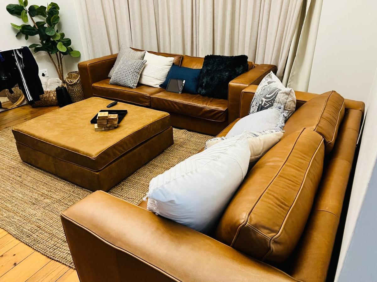 Beautiful Villa - Scottburgh, Durban 外观 照片