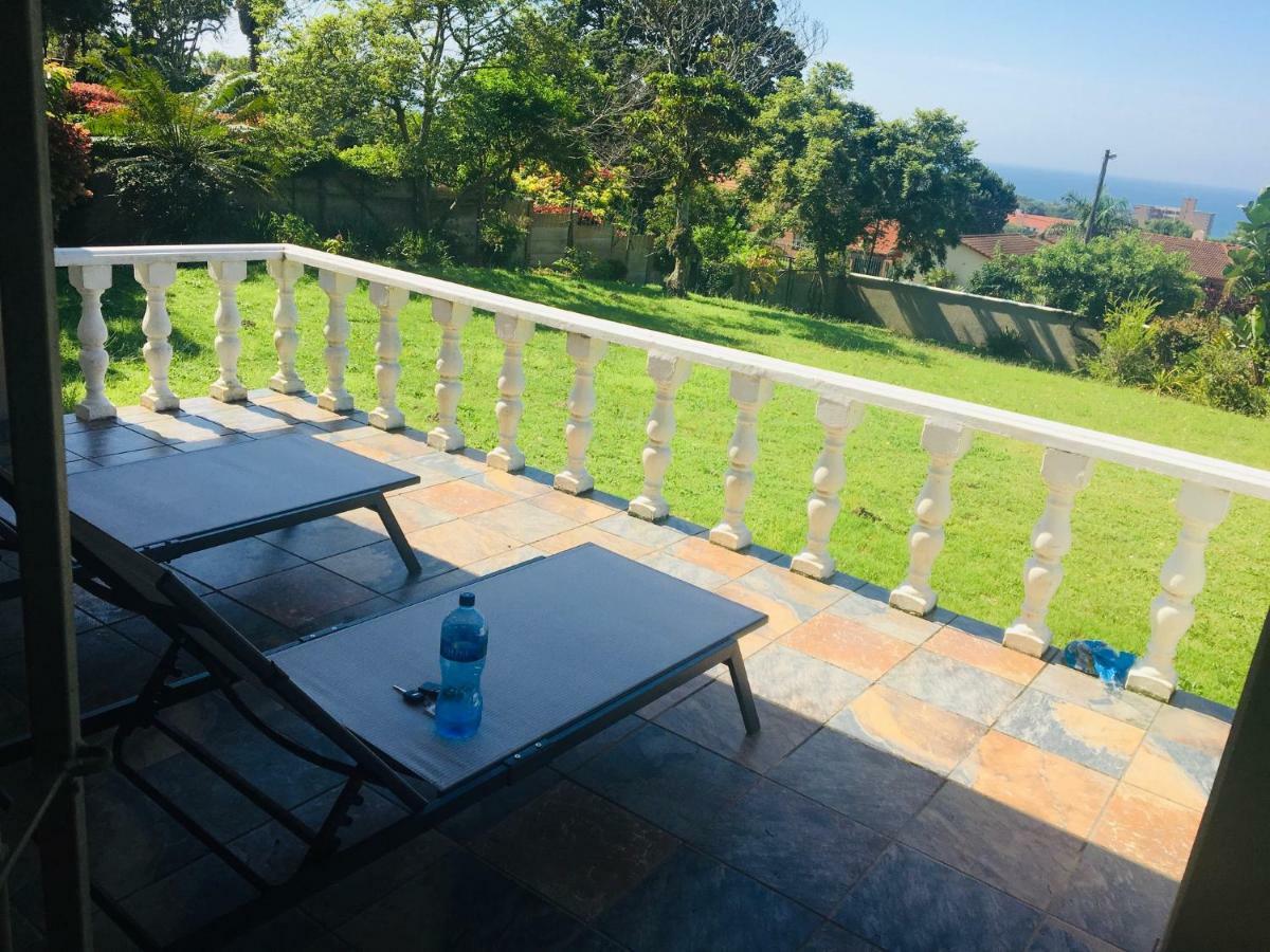 Beautiful Villa - Scottburgh, Durban 外观 照片